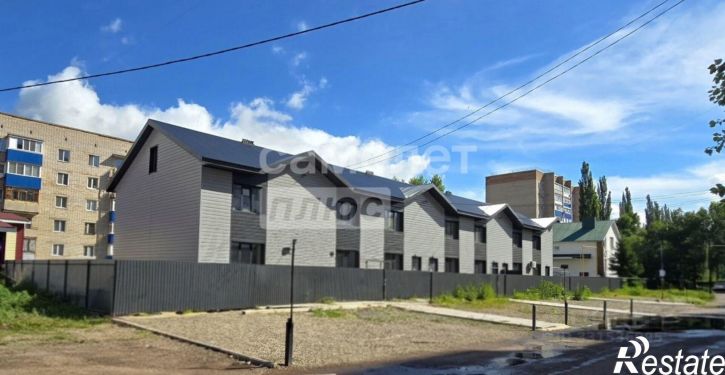 3-комн квартира ул Октябрьская, 14,  д. 14