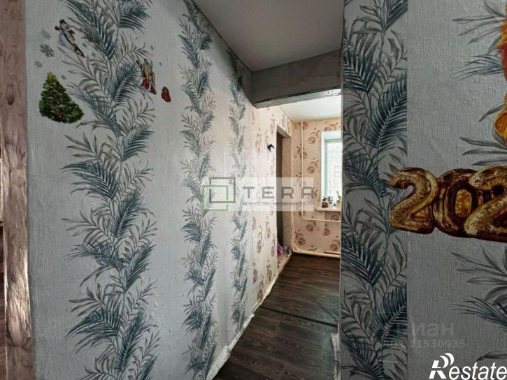 3-комн квартира ул Калинина, 32,  д. 32