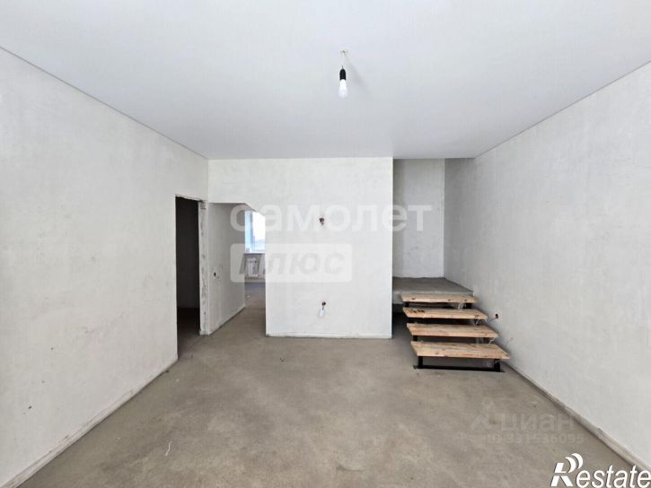 3-комн квартира ул Октябрьская, 14,  д. 14