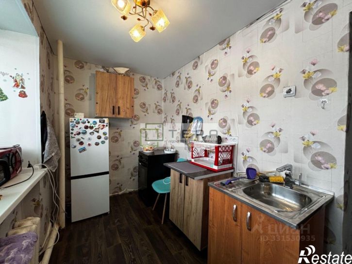 3-комн квартира ул Калинина, 32,  д. 32