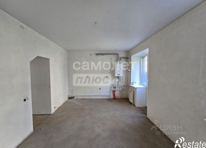 3-комн квартира ул Октябрьская, 14,  д. 14