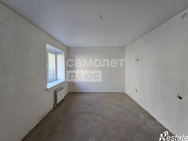 3-комн квартира ул Октябрьская, 14,  д. 14