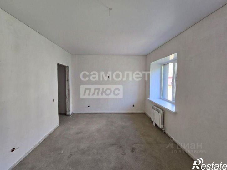 3-комн квартира ул Октябрьская, 14,  д. 14