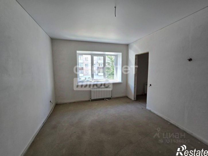 3-комн квартира ул Октябрьская, 14,  д. 14