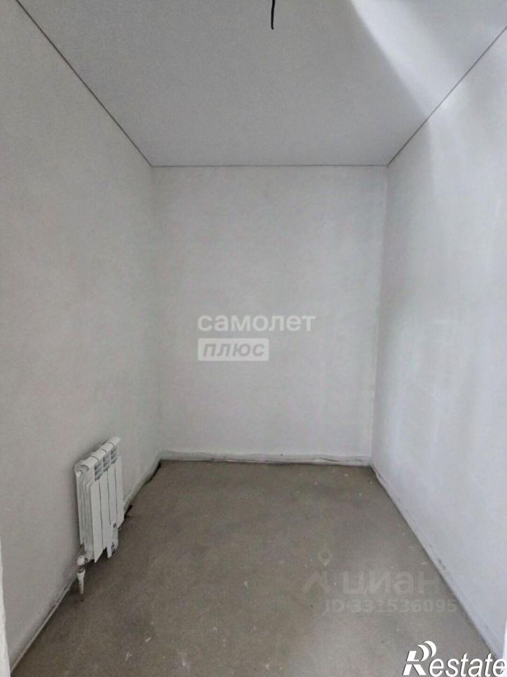3-комн квартира ул Октябрьская, 14,  д. 14