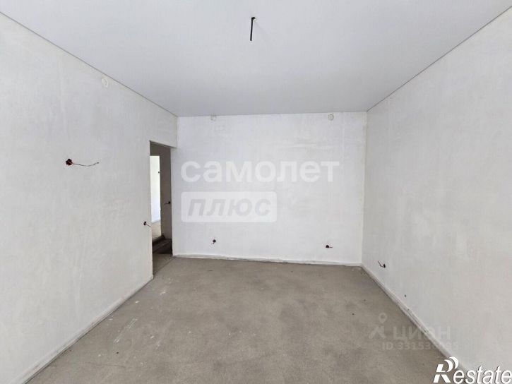 3-комн квартира ул Октябрьская, 14,  д. 14