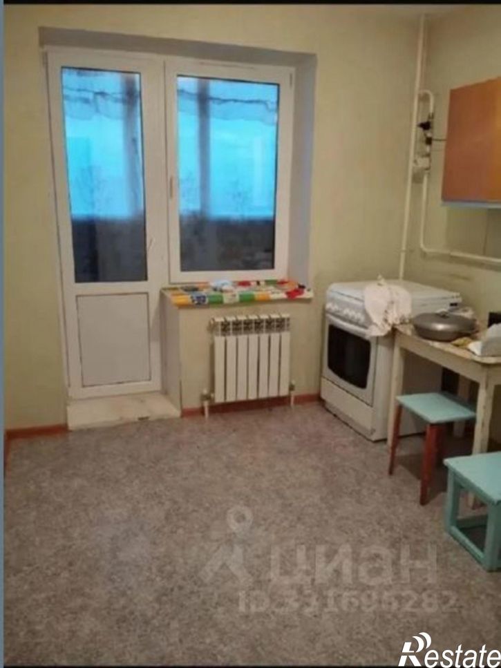 3-комн квартира ул Островского, 32А,  д. 32А