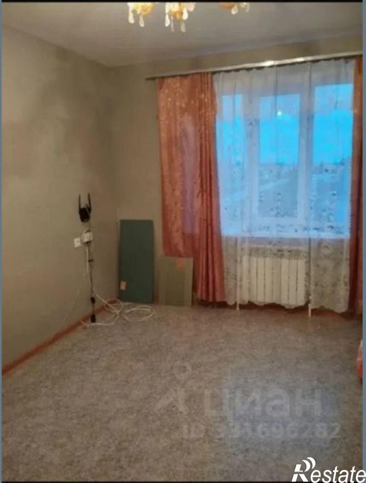 3-комн квартира ул Островского, 32А,  д. 32А