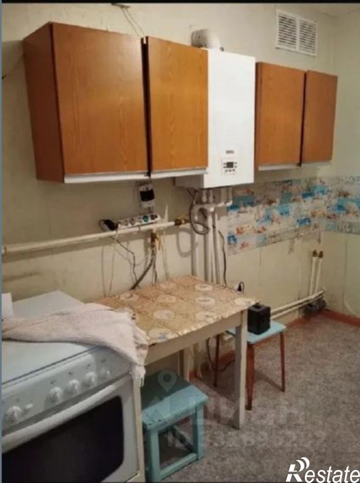 3-комн квартира ул Островского, 32А,  д. 32А