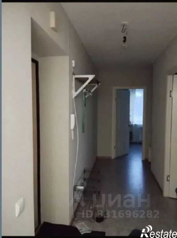 3-комн квартира ул Островского, 32А,  д. 32А