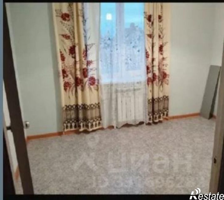 3-комн квартира ул Островского, 32А,  д. 32А