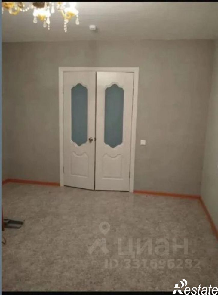 3-комн квартира ул Островского, 32А,  д. 32А