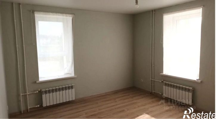 3-комн квартира ул Спортивная, 2,  д. 2