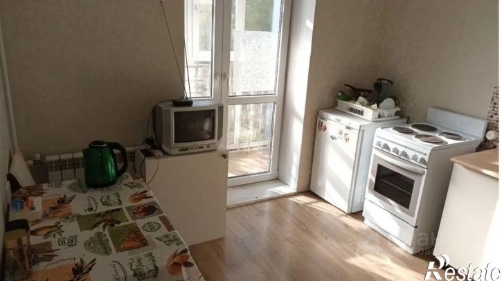 3-комн квартира ул Спортивная, 2,  д. 2