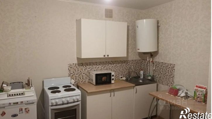3-комн квартира ул Спортивная, 2,  д. 2