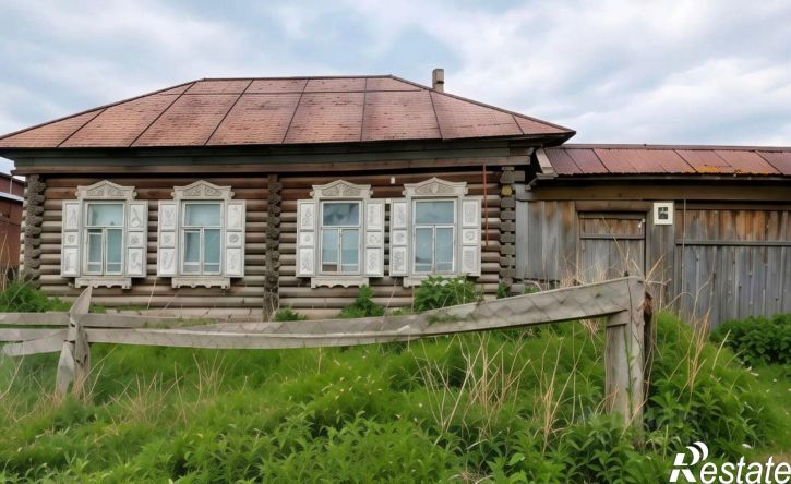 Коттедж/дом ул Карла Либкнехта