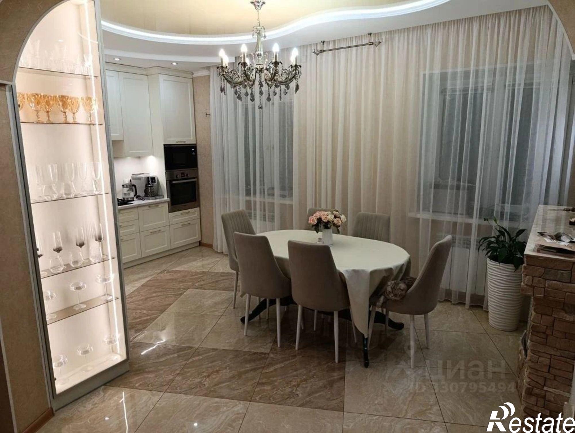 Купить дачу, дом, коттедж за 17 900 000 рублей на ул Булякова, 51/1