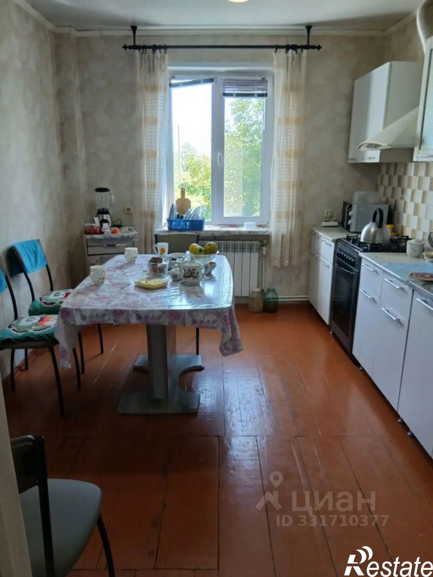 Купить дачу, дом, коттедж за 6 500 000 рублей на ул Молодежная