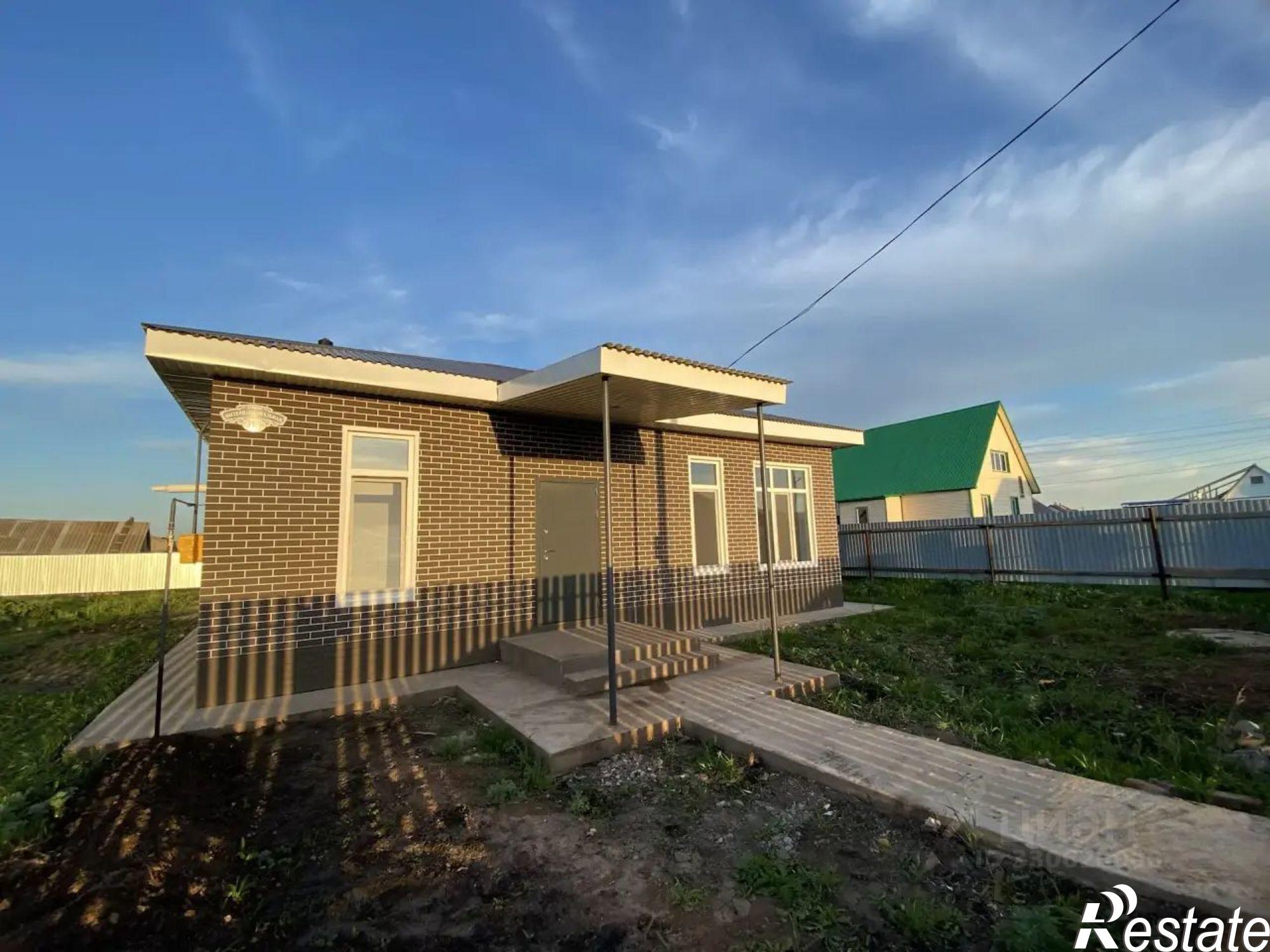 Купить дачу, дом, коттедж за 6 800 000 рублей на Альшеевский район