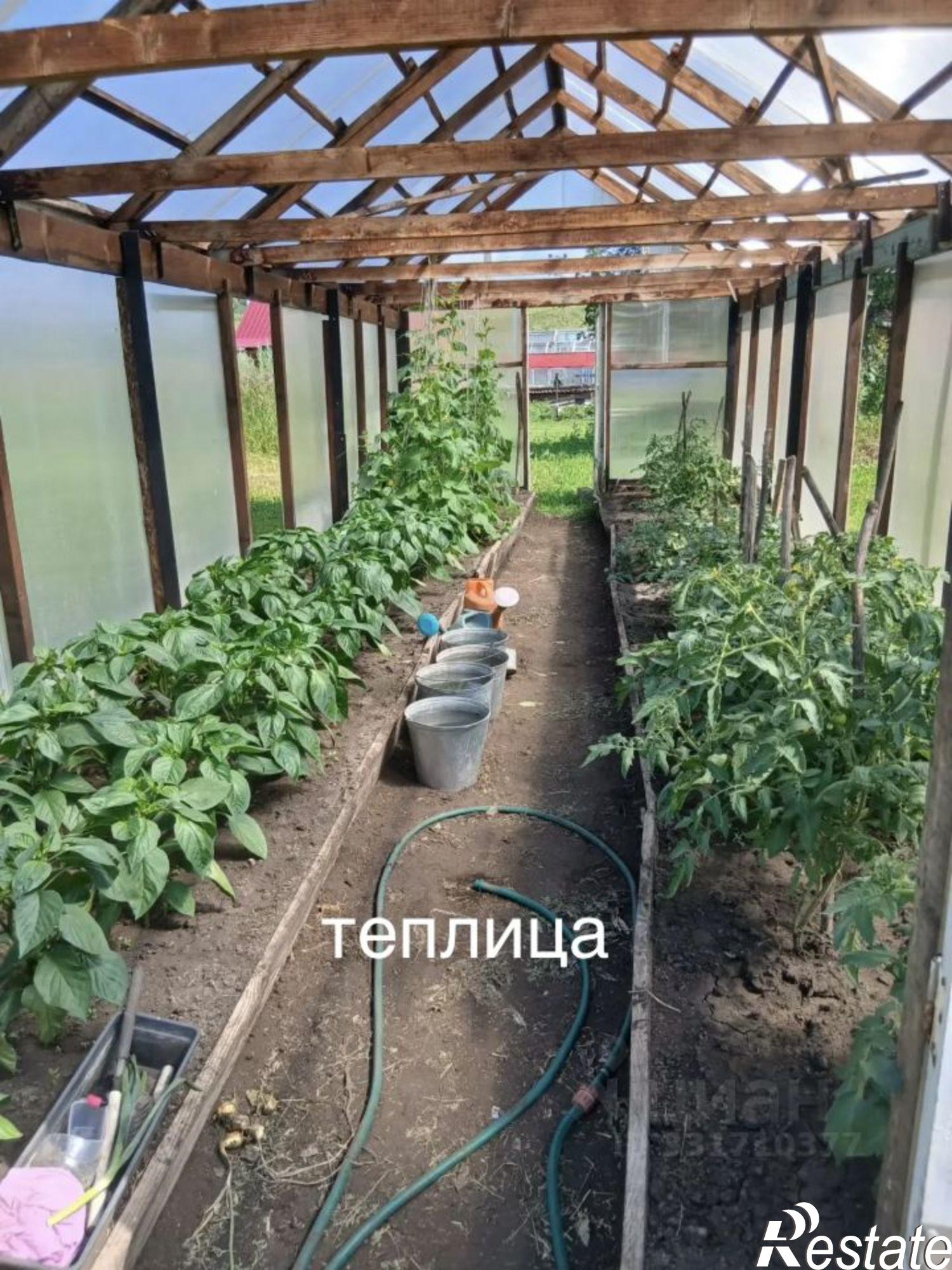 Купить дачу, дом, коттедж за 6 500 000 рублей на ул Молодежная