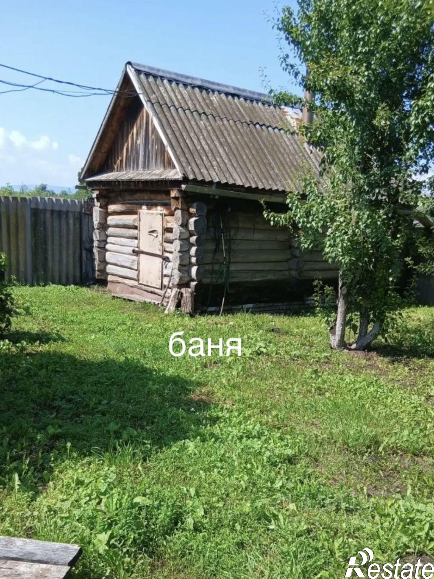 Купить дачу, дом, коттедж за 6 500 000 рублей на ул Молодежная