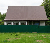 коттедж 110 кв м Дёмская улица, 62