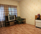 1-комн, 37кв м, этаж 1/1 ул Песчаная, 1/1