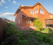 коттедж 147 кв м ул Дорожная, 7