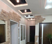коттедж 312 кв м ул Булякова, 51/1