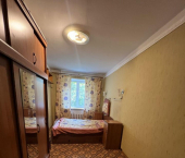 2-комн, 46кв м, этаж 1/5 ул Куйбышева, 19