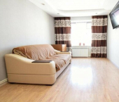 2-комн, 46кв м, этаж 5/5 ул С.Юлаева, 65а