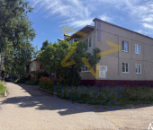 2-комн, 46кв м, этаж 1/2 ул Братьев Першиных, 3/4