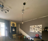 3-комн, 107кв м, этаж 2/8 ул Карла Маркса, 48