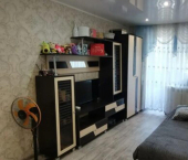 1-комн, 31кв м, этаж 2/5 ул Мичурина, 5