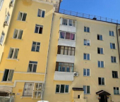 1-комн, 41кв м, этаж 1/5 ул Ульяновых, 29