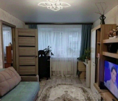 3-комн, 61кв м, этаж 1/2 Благовещенский р-н