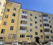 1-комн, 40кв м, этаж 1/5 ул Ульяновых, 29