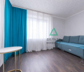 3-комн, 77кв м, этаж 5/9 ул Гвардейская, 62