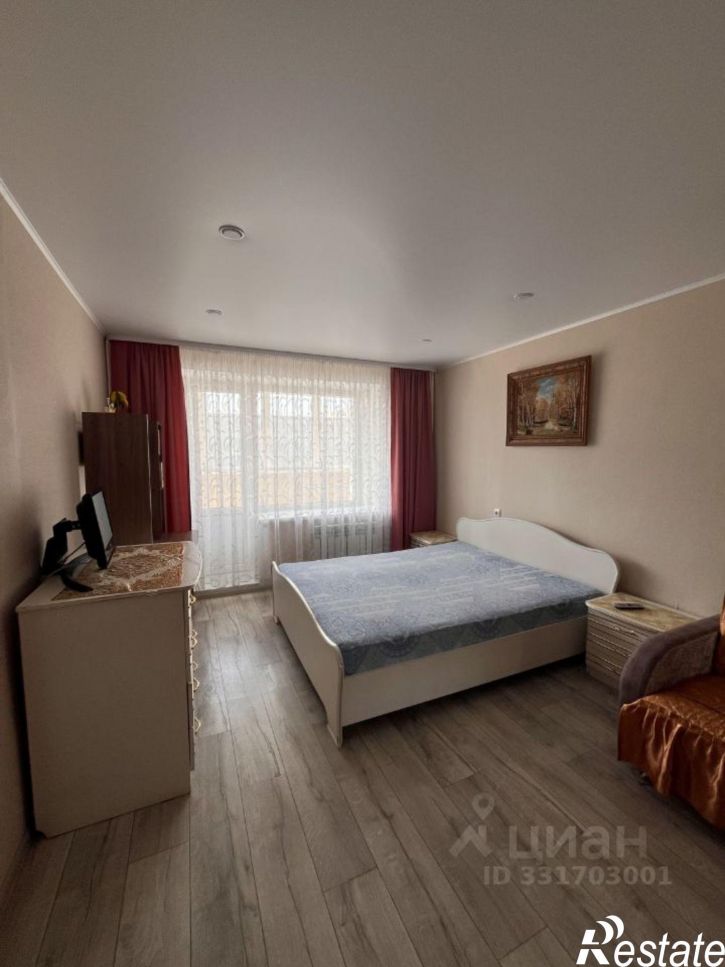 1-комн квартира ул Богдана Хмельницкого, 21,  д. 21