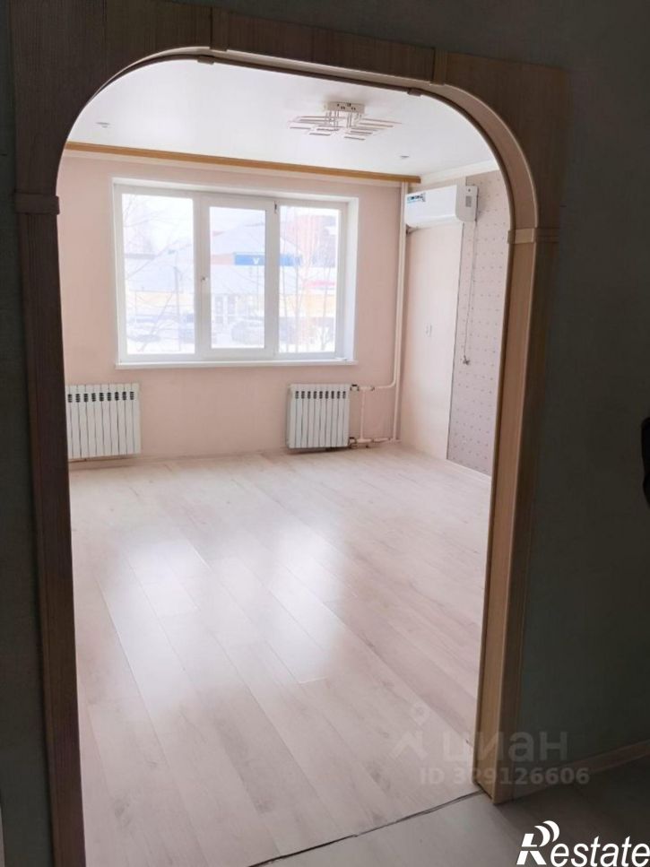 2-комн квартира ул Октябрьская, 7,  д. 7