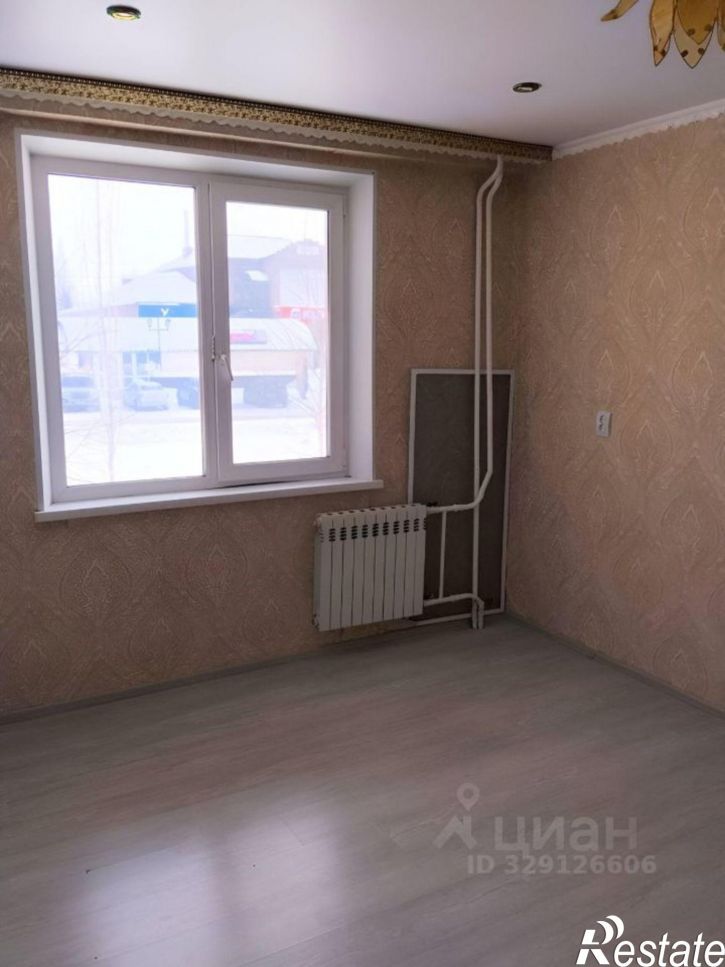 2-комн квартира ул Октябрьская, 7,  д. 7