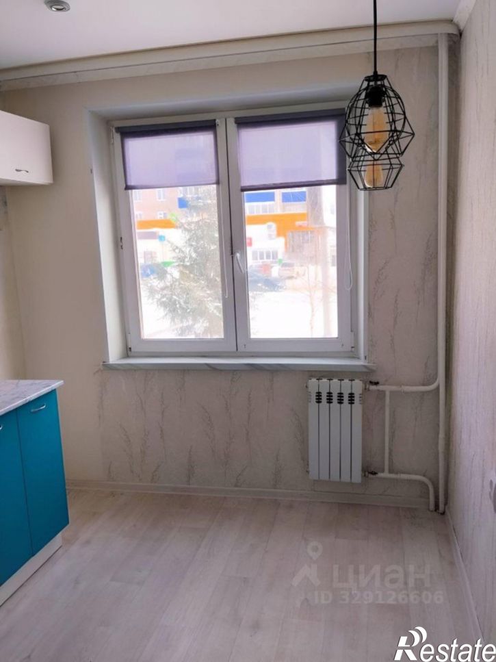 2-комн квартира ул Октябрьская, 7,  д. 7