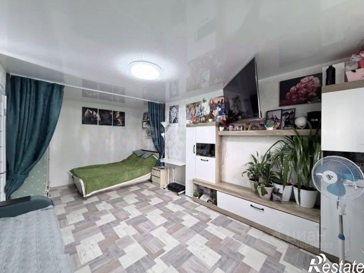 1-комн квартира ул Ленина, 72/3,  д. 72/3