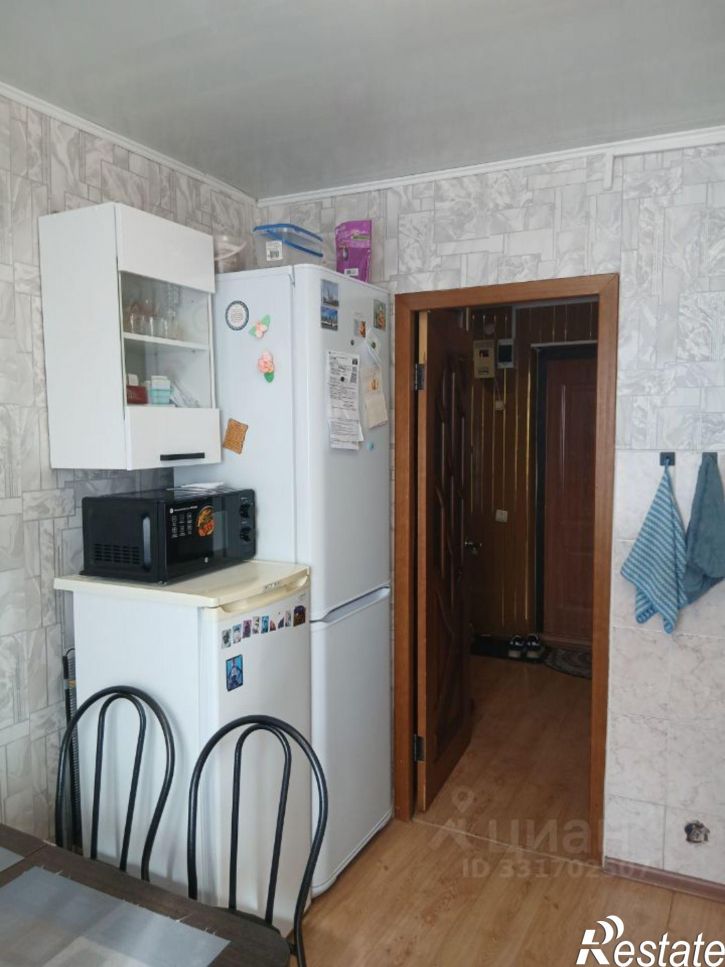 3-комн квартира ул Космонавтов, 4,  д. 4