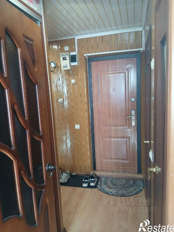 3-комн квартира ул Космонавтов, 4,  д. 4