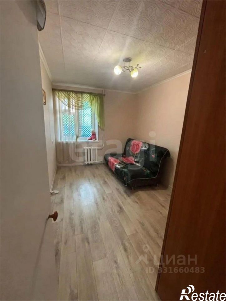 2-комн квартира ул Мира, 148,  д. 148
