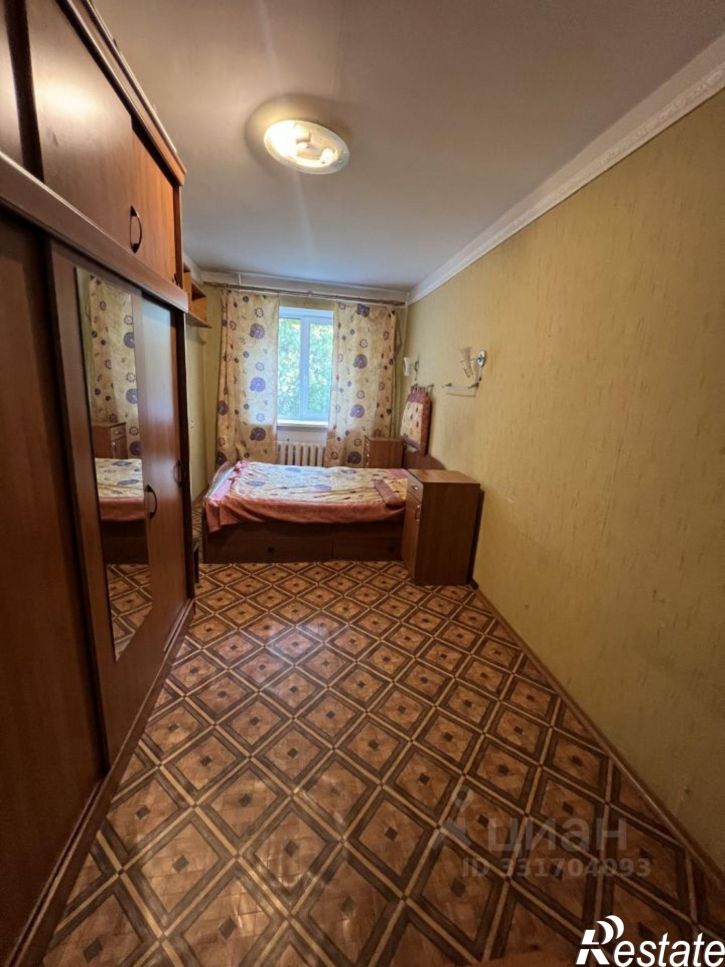 2-комн квартира ул Куйбышева, 19,  д. 19