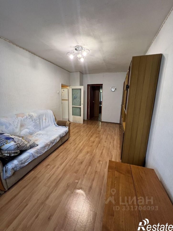 2-комн квартира ул Куйбышева, 19,  д. 19