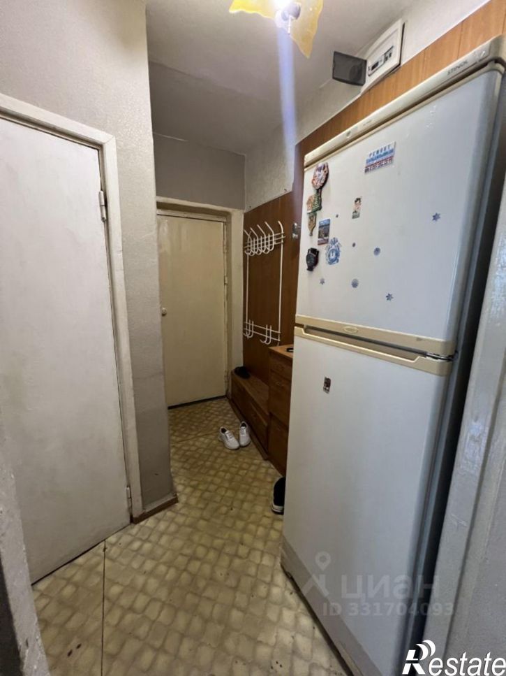 2-комн квартира ул Куйбышева, 19,  д. 19