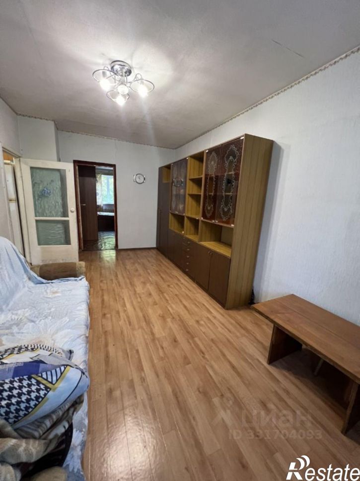 2-комн квартира ул Куйбышева, 19,  д. 19